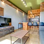 Apartamento La Perlita De Puerto Lajas