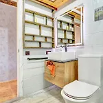 Apartamento La Perlita De Puerto Lajas *