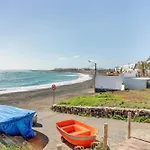 Apartamento La Perlita De Puerto Lajas