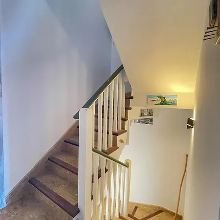 La Perlita De Puerto Lajas Lejlighed