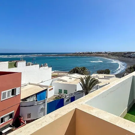 Lejlighed La Perlita De Puerto Lajas Puerto de las Lajas