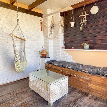 Lejlighed La Perlita De Puerto Lajas *