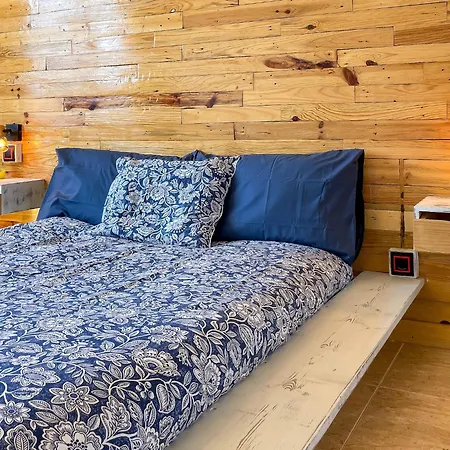 La Perlita De Puerto Lajas Puerto de las Lajas