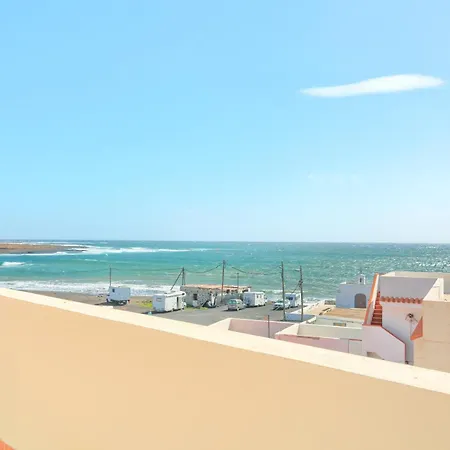 Apartman La Perlita De Puerto Lajas