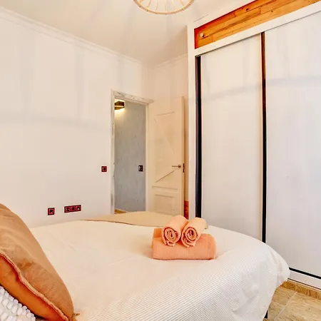 La Perlita De Puerto Lajas * Puerto de las Lajas