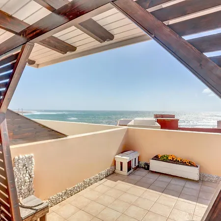 Apartman La Perlita De Puerto Lajas