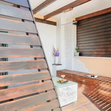 Apartman La Perlita De Puerto Lajas Puerto de las Lajas
