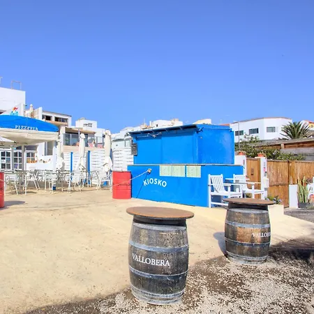 La Perlita De Puerto Lajas