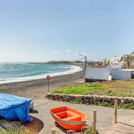 Apartman La Perlita De Puerto Lajas