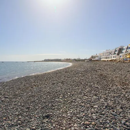 La Perlita De Puerto Lajas Apartament *