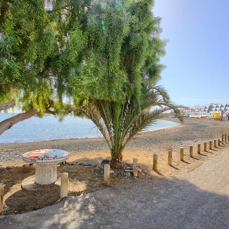 La Perlita De Puerto Lajas Apartament Puerto de las Lajas