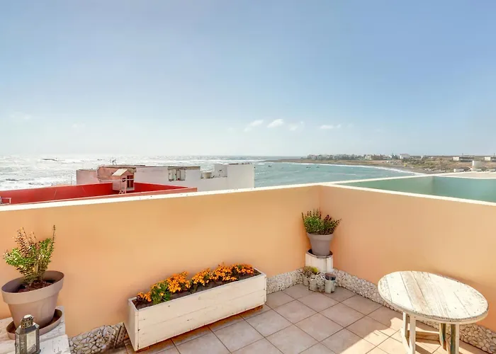 La Perlita De Puerto Lajas