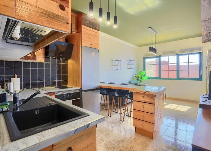 La Perlita De Puerto Lajas *