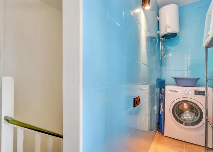 La Perlita De Puerto Lajas Apartament Puerto de las Lajas