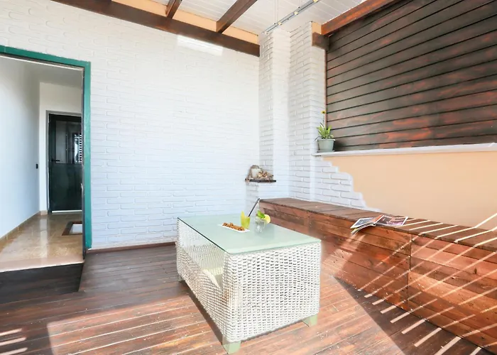 La Perlita De Puerto Lajas Puerto de las Lajas