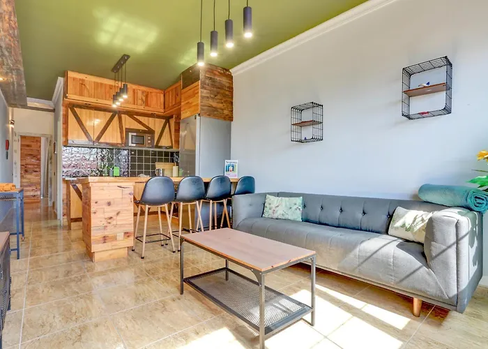 La Perlita De Puerto Lajas Apartament Puerto de las Lajas