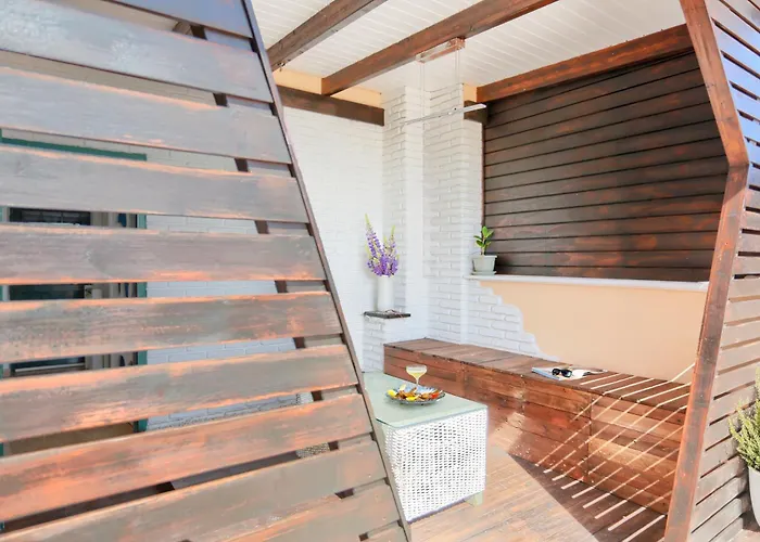 Apartament La Perlita De Puerto Lajas Puerto de las Lajas