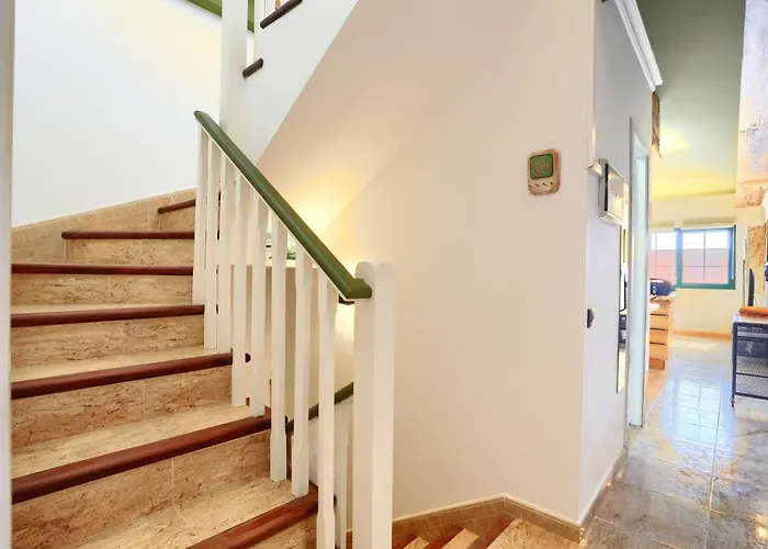 Apartament La Perlita De Puerto Lajas Puerto de las Lajas