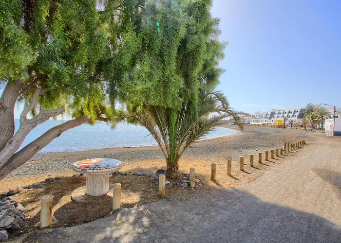 La Perlita De Puerto Lajas Apartament Puerto de las Lajas