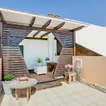 La Perlita De Puerto Lajas Apartman