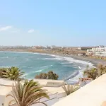 Apartman La Perlita De Puerto Lajas *