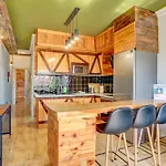 Apartman La Perlita De Puerto Lajas