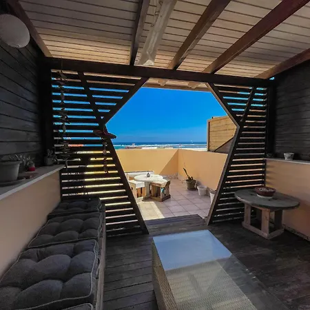 La Perlita De Puerto Lajas