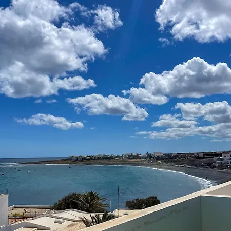 La Perlita De Puerto Lajas *