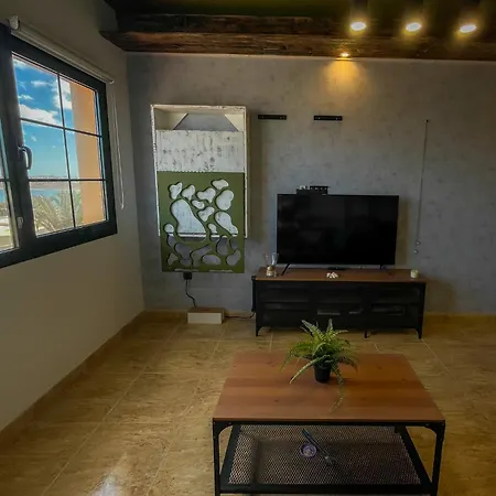 La Perlita De Puerto Lajas * Puerto de las Lajas