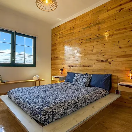 Apartmán La Perlita De Puerto Lajas Puerto de las Lajas