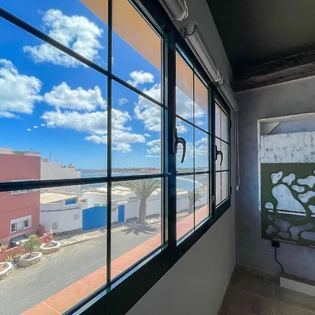 Apartmán La Perlita De Puerto Lajas Puerto de las Lajas