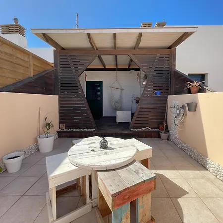 La Perlita De Puerto Lajas * Пуэрто-де-лас-Лахас