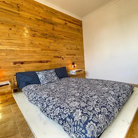 La Perlita De Puerto Lajas * Пуэрто-де-лас-Лахас