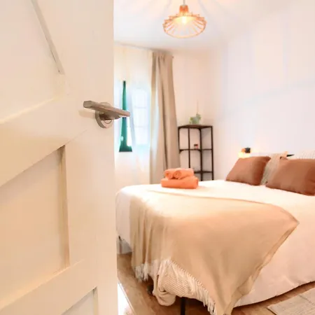 Apartamento La Perlita De Puerto Lajas Puerto de las Lajas