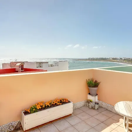 La Perlita De Puerto Lajas