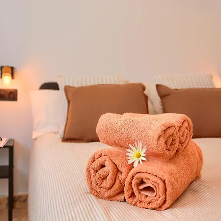 Apartamento La Perlita De Puerto Lajas Puerto de las Lajas