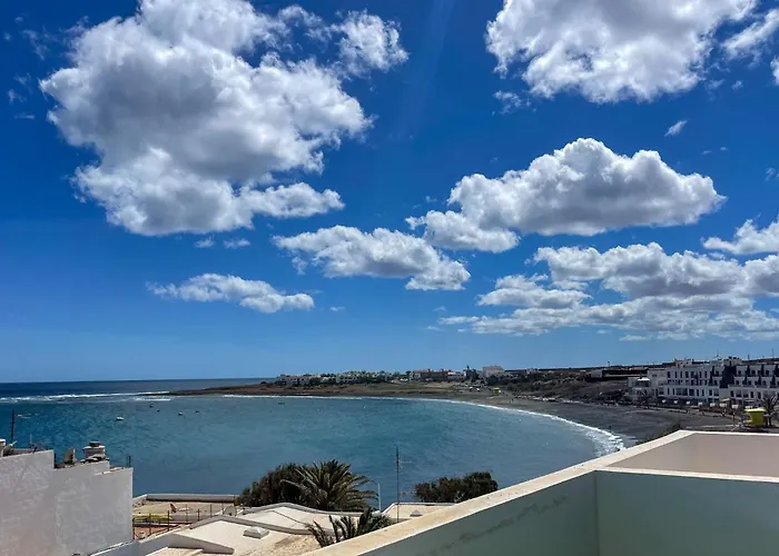 La Perlita De Puerto Lajas *