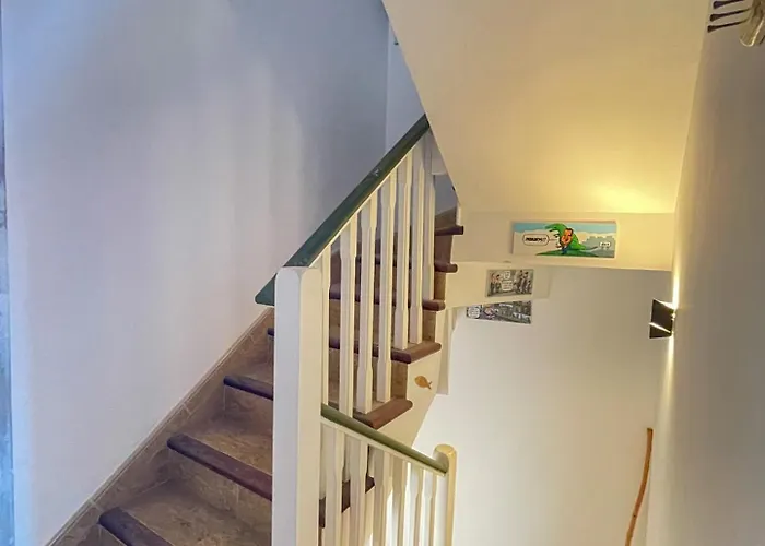 La Perlita De Puerto Lajas Apartmán