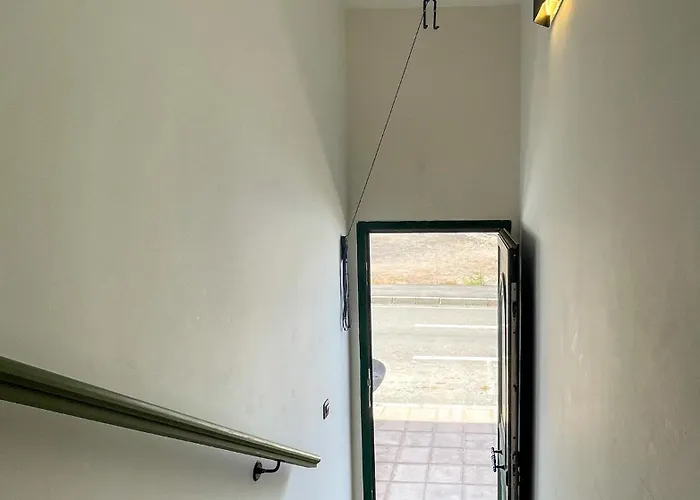 La Perlita De Puerto Lajas Apartmán Puerto de las Lajas