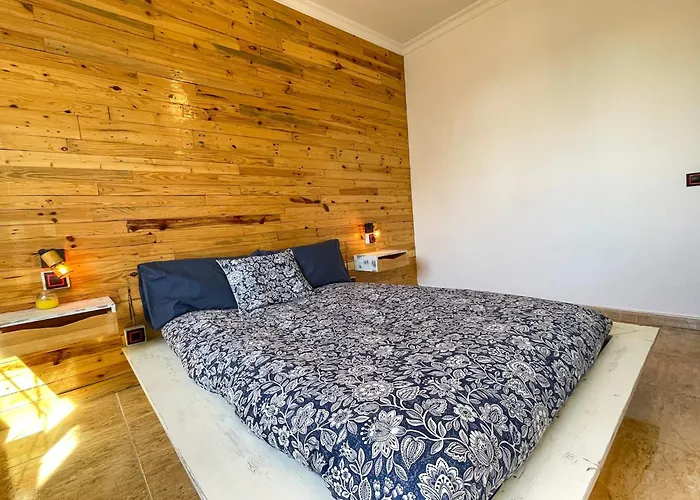 La Perlita De Puerto Lajas * Puerto de las Lajas