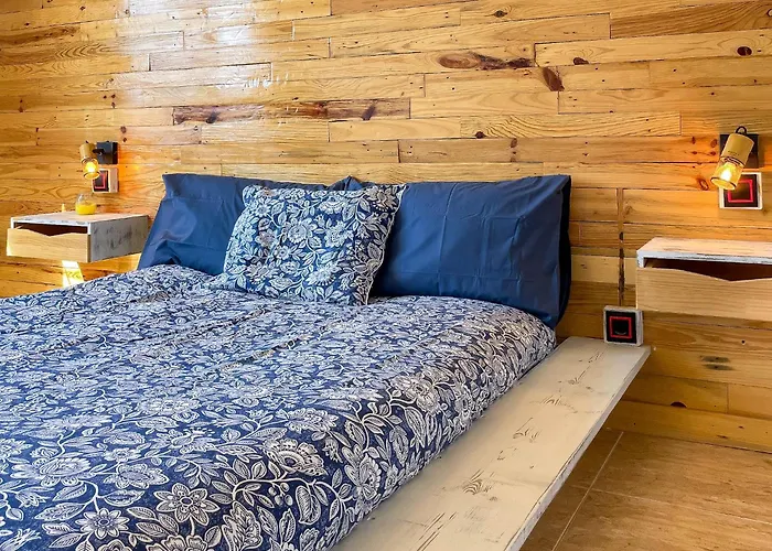 La Perlita De Puerto Lajas Puerto de las Lajas