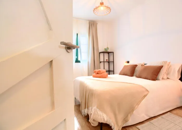 Apartamento La Perlita De Puerto Lajas Puerto de las Lajas