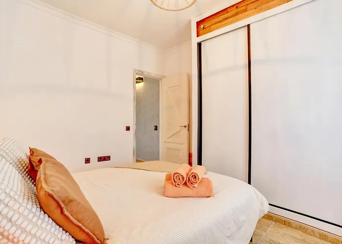 La Perlita De Puerto Lajas * Puerto de las Lajas