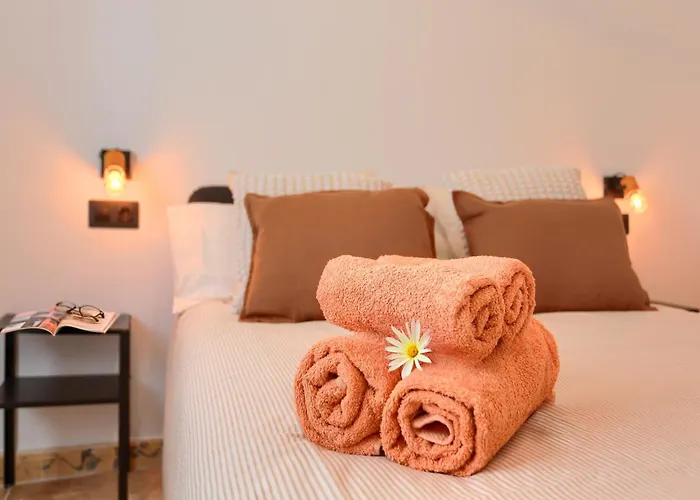 Apartamento La Perlita De Puerto Lajas Puerto de las Lajas