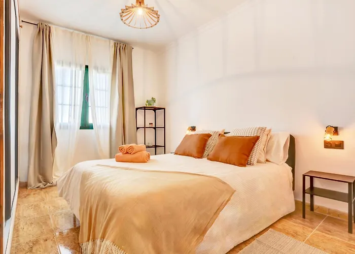 La Perlita De Puerto Lajas *