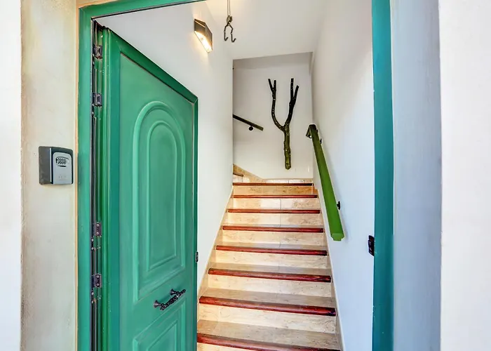 Apartamento La Perlita De Puerto Lajas Puerto de las Lajas