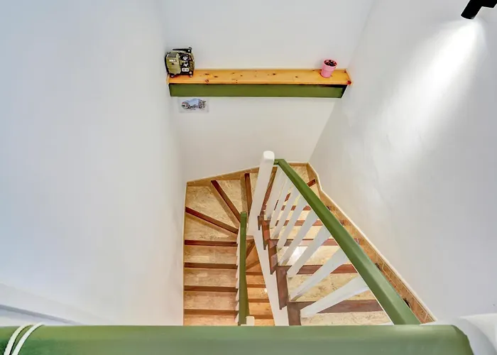 La Perlita De Puerto Lajas