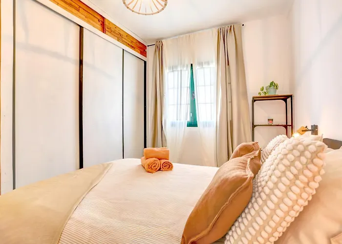 La Perlita De Puerto Lajas *