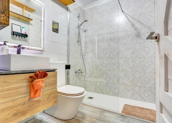 La Perlita De Puerto Lajas