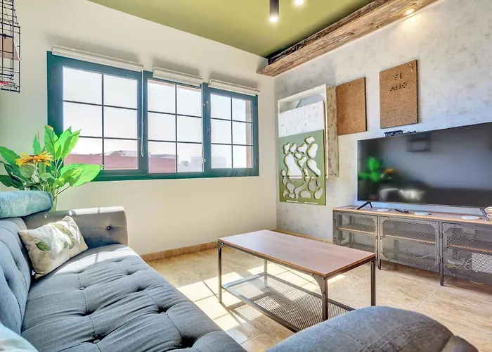 La Perlita De Puerto Lajas